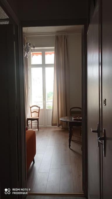 Studio 18 Residence Du Parc Châtel-Guyon Room photo